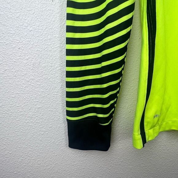 Nike Women's  USA Goalkeeper Soccer Jersey Green Size Small - Picture 5 of 6